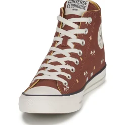 Converse - CHUCK TAYLOR ALL STAR- CLUBHOUSE Marron Clearance