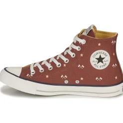 Converse - CHUCK TAYLOR ALL STAR- CLUBHOUSE Marron Clearance