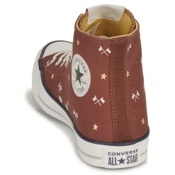 Converse - CHUCK TAYLOR ALL STAR- CLUBHOUSE Marron Clearance