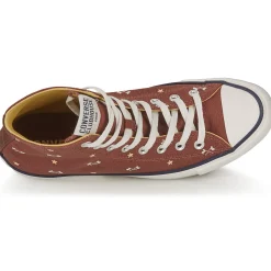 Converse - CHUCK TAYLOR ALL STAR- CLUBHOUSE Marron Clearance
