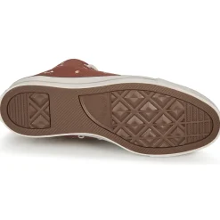 Converse - CHUCK TAYLOR ALL STAR- CLUBHOUSE Marron Clearance