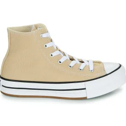 Converse Baskets Mode^- CHUCK TAYLOR ALL STAR EVA LIFT