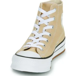 Converse Baskets Mode^- CHUCK TAYLOR ALL STAR EVA LIFT