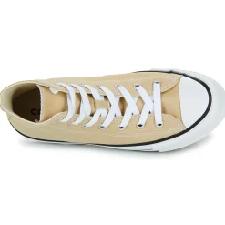 Converse Baskets Mode^- CHUCK TAYLOR ALL STAR EVA LIFT