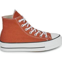 Converse - CHUCK TAYLOR ALL STAR LIFT PLATFORM SEASONAL COLOR< Baskets Mode