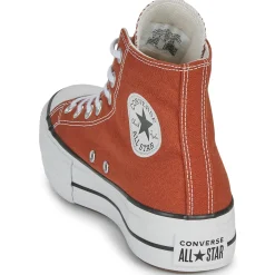 Converse - CHUCK TAYLOR ALL STAR LIFT PLATFORM SEASONAL COLOR< Baskets Mode