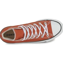 Converse - CHUCK TAYLOR ALL STAR LIFT PLATFORM SEASONAL COLOR< Baskets Mode