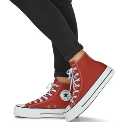 Converse - CHUCK TAYLOR ALL STAR LIFT PLATFORM SEASONAL COLOR< Baskets Mode