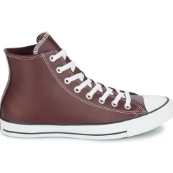 Converse - CHUCK TAYLOR ALL STAR FAUX LEATHER< Baskets Mode