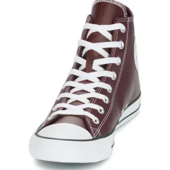 Converse - CHUCK TAYLOR ALL STAR FAUX LEATHER< Baskets Mode