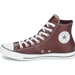 Converse - CHUCK TAYLOR ALL STAR FAUX LEATHER< Baskets Mode