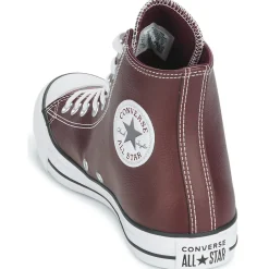Converse - CHUCK TAYLOR ALL STAR FAUX LEATHER< Baskets Mode