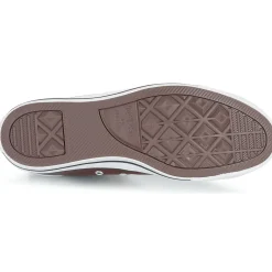 Converse - CHUCK TAYLOR ALL STAR FAUX LEATHER< Baskets Mode