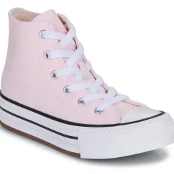 Converse Baskets Mode^- CHUCK TAYLOR ALL STAR EVA LIFT PLATFORM