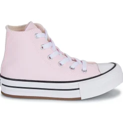Converse Baskets Mode^- CHUCK TAYLOR ALL STAR EVA LIFT PLATFORM