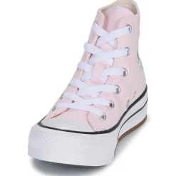 Converse Baskets Mode^- CHUCK TAYLOR ALL STAR EVA LIFT PLATFORM