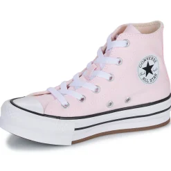Converse Baskets Mode^- CHUCK TAYLOR ALL STAR EVA LIFT PLATFORM