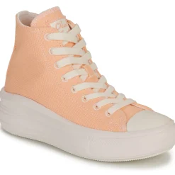 Converse Baskets Mode^- CHUCK TAYLOR ALL STAR MOVE- CITY COLOR