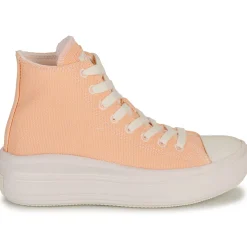 Converse Baskets Mode^- CHUCK TAYLOR ALL STAR MOVE- CITY COLOR