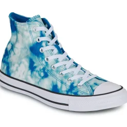 Converse - CHUCK TAYLOR ALL STAR TIE-DYE< Baskets Mode