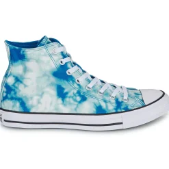 Converse - CHUCK TAYLOR ALL STAR TIE-DYE< Baskets Mode