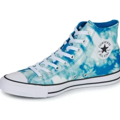 Converse - CHUCK TAYLOR ALL STAR TIE-DYE< Baskets Mode