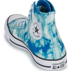 Converse - CHUCK TAYLOR ALL STAR TIE-DYE< Baskets Mode