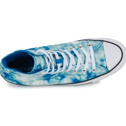 Converse - CHUCK TAYLOR ALL STAR TIE-DYE< Baskets Mode