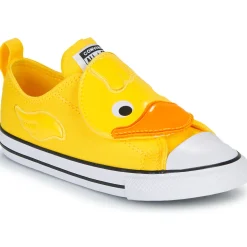 Converse Baskets Mode^- CHUCK TAYLOR ALL STAR ONE STRAP POOL FLOAT EASY ON