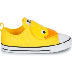 Converse Baskets Mode^- CHUCK TAYLOR ALL STAR ONE STRAP POOL FLOAT EASY ON