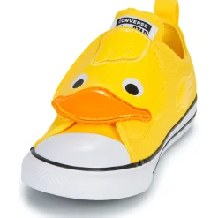 Converse Baskets Mode^- CHUCK TAYLOR ALL STAR ONE STRAP POOL FLOAT EASY ON