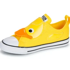 Converse Baskets Mode^- CHUCK TAYLOR ALL STAR ONE STRAP POOL FLOAT EASY ON
