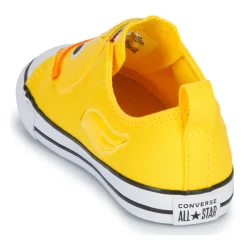 Converse Baskets Mode^- CHUCK TAYLOR ALL STAR ONE STRAP POOL FLOAT EASY ON