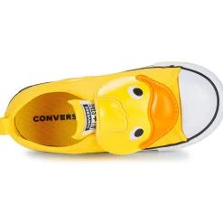 Converse Baskets Mode^- CHUCK TAYLOR ALL STAR ONE STRAP POOL FLOAT EASY ON