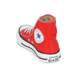 Converse - CHUCK TAYLOR ALL STAR CORE HI Rouge Hot