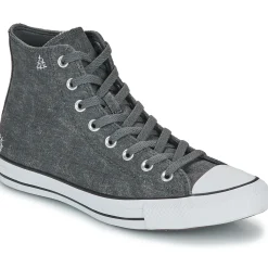 Converse - CHUCK TAYLOR ALL STAR BORO STITCH HIGH TOP< Baskets Mode