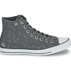 Converse - CHUCK TAYLOR ALL STAR BORO STITCH HIGH TOP< Baskets Mode