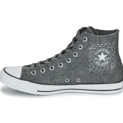 Converse - CHUCK TAYLOR ALL STAR BORO STITCH HIGH TOP< Baskets Mode