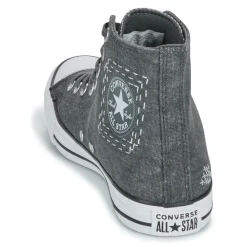 Converse - CHUCK TAYLOR ALL STAR BORO STITCH HIGH TOP< Baskets Mode