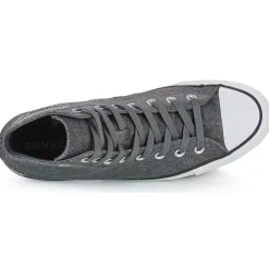 Converse - CHUCK TAYLOR ALL STAR BORO STITCH HIGH TOP< Baskets Mode