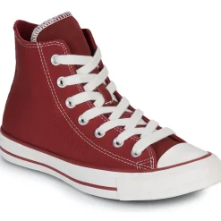 Converse - CHUCK TAYLOR ALL STAR CANVAS + SUEDE< Baskets Mode