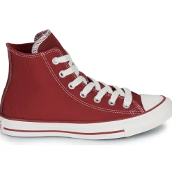 Converse - CHUCK TAYLOR ALL STAR CANVAS + SUEDE< Baskets Mode