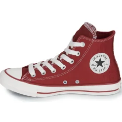 Converse - CHUCK TAYLOR ALL STAR CANVAS + SUEDE< Baskets Mode