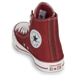 Converse - CHUCK TAYLOR ALL STAR CANVAS + SUEDE< Baskets Mode