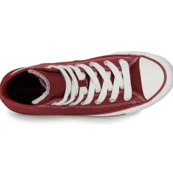 Converse - CHUCK TAYLOR ALL STAR CANVAS + SUEDE< Baskets Mode