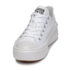 Converse - CHUCK TAYLOR ALL STAR MOVE CANVAS OX< Baskets Mode