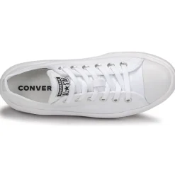 Converse - CHUCK TAYLOR ALL STAR MOVE CANVAS OX< Baskets Mode