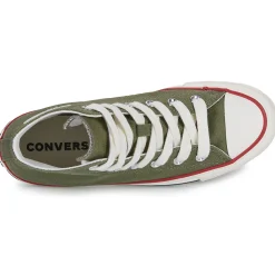 Converse Baskets Mode^- CHUCK TAYLOR ALL STAR