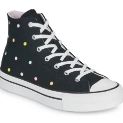 Converse - CHUCK TAYLOR ALL STAR EVA LIFT Noir Online
