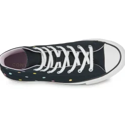 Converse - CHUCK TAYLOR ALL STAR EVA LIFT Noir Online